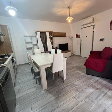 Casa Dante Apartment Porto Torres Bagian luar foto