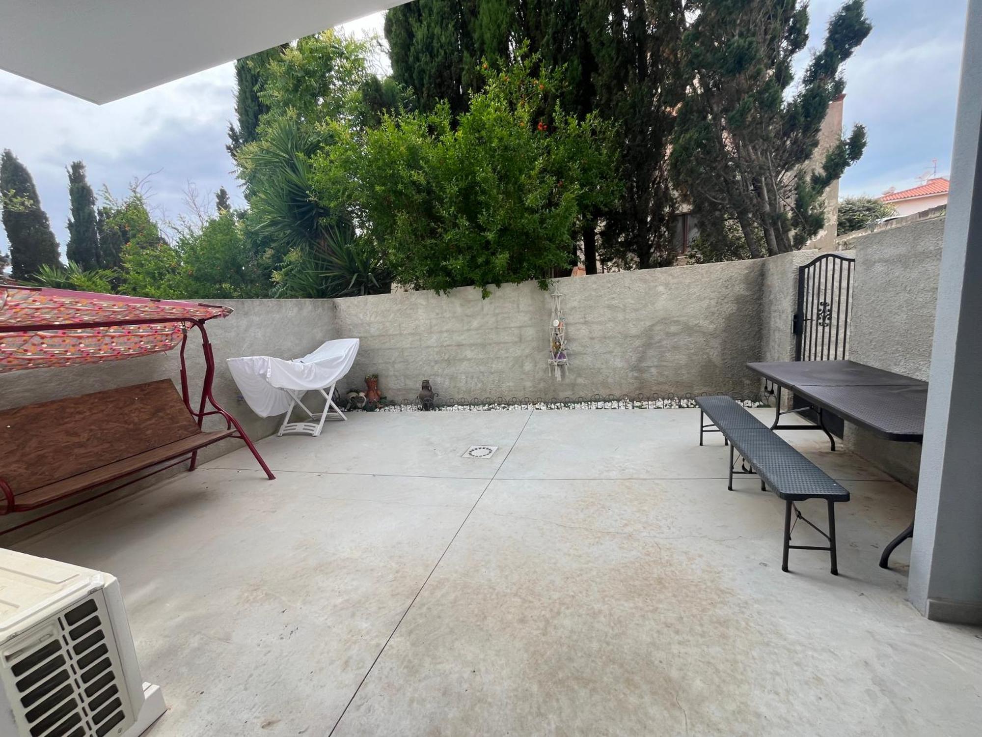 Casa Dante Apartment Porto Torres Bagian luar foto